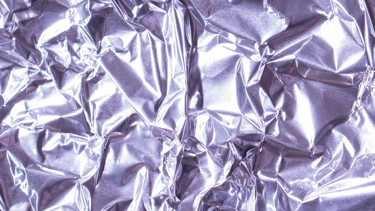 Hoe de beste aluminiumfolieleverancier te kiezen