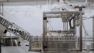 Hoe aluminiumfolie wordt geproduceerd in fabrieken