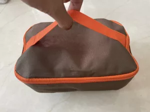 Voordelen van thermische lunchboxen met draagtassen